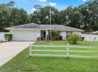 6764 E Bluebird Ln, Inverness, FL 34452