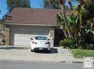 23261 Via Ronda, Mission Viejo, CA 92691