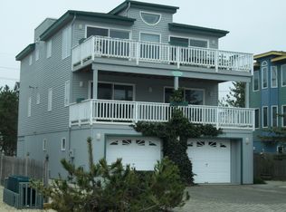 5 Steven Ave, Long Beach, NJ 08008