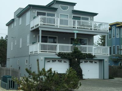 5 Steven Ave, Long Beach, NJ, 08008