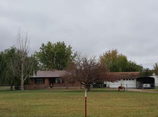449067 E 300 Rd, Afton, OK 74331