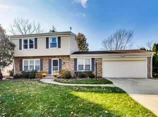 4004 Williams St, Downers Grove, IL 60515