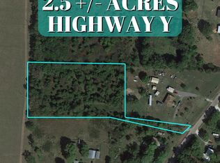 25/ACR E Highway Y, Seneca, MO 64865