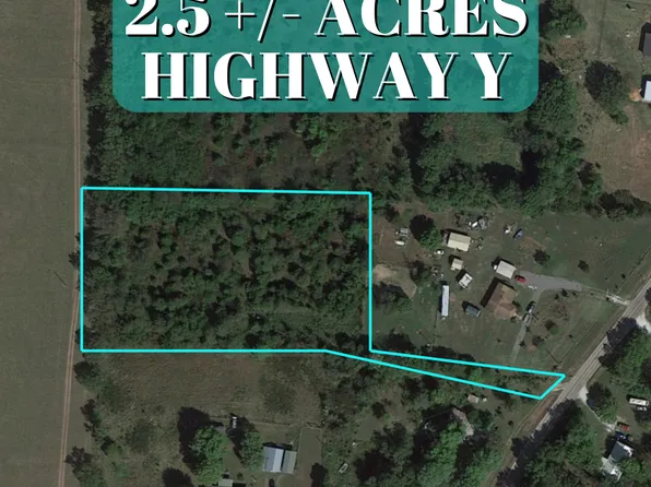 2.5 +/- Acre Highway Y, Seneca, MO 64865