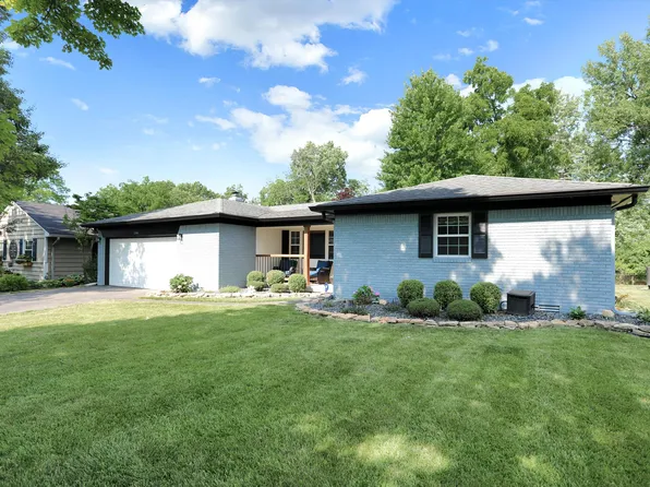5866 N Olney St, Indianapolis, IN 46220