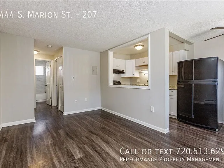 3444 S Marion St #207 — Photo 5