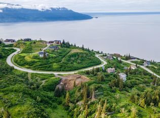 L6-B2 Southpointe Ridge Cir, Anchorage, AK 99516