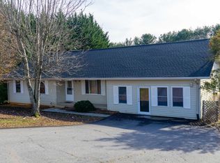 819 Monte Vista Rd, Candler, NC 28715