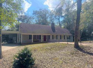 2170 Sowell Rd, Brewton, AL 36426