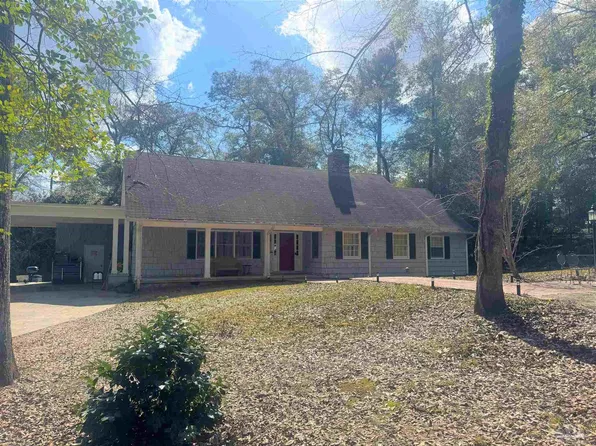 2170 Sowell Rd, Brewton, AL 36426