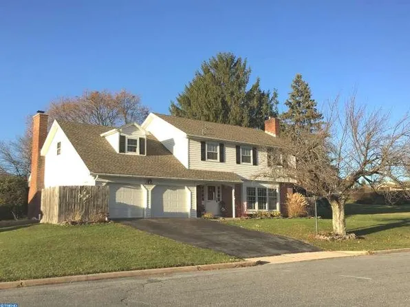 539 Highland Ave, Kutztown, PA 19530