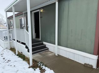 1725 N 180 E #D137, Tooele, UT 84074