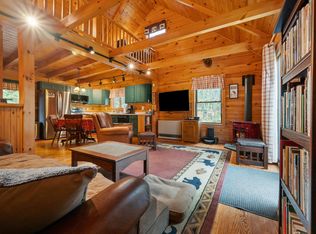 3 Wick Up Lane, Sandy River Plt, ME 04970