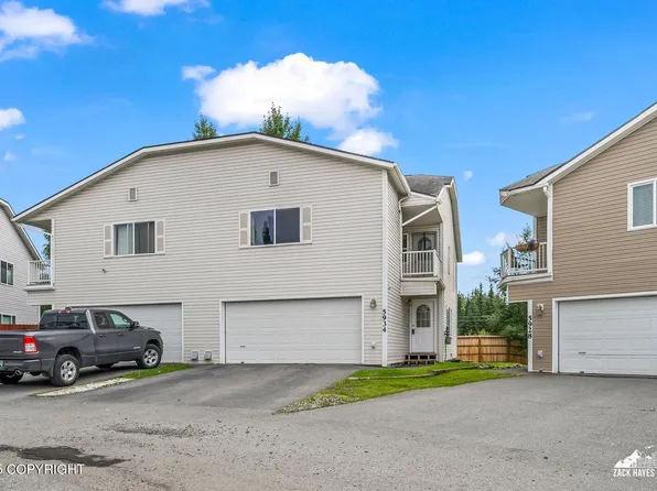 5934 Kody Dr, Anchorage, AK 99504