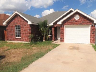 804 Bowie St, Weslaco, TX, 78599