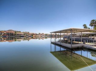 22856 Water View Dr, Quail Valley, CA 92587
