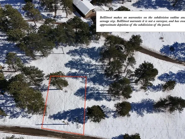 00 Shadow Lane, Golden, CO 80401