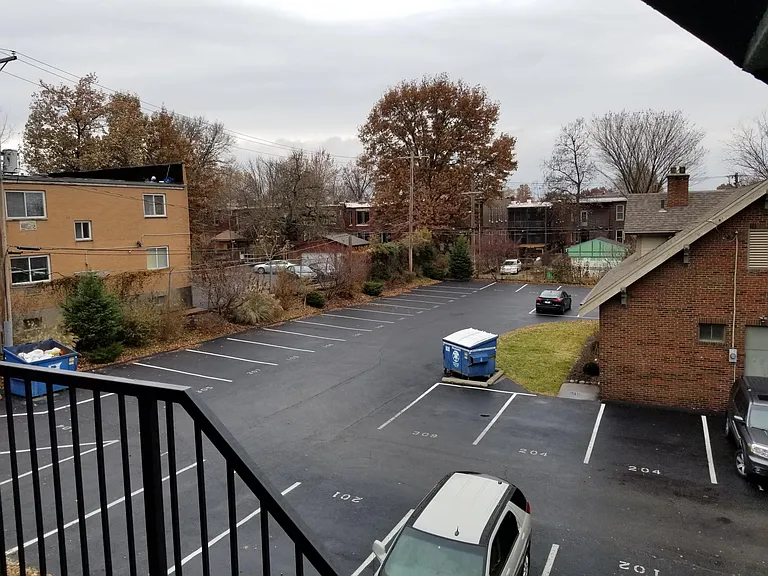 4101 Magnolia Ave #206 — Photo 26