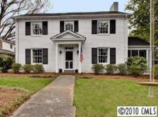 1641 Hertford Rd, Charlotte, NC 28207