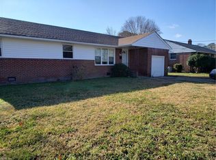 2967 Murray Ave, Norfolk, VA 23518