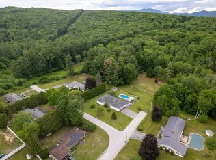 125 Maplewood Drive, Rutland City, VT 05701