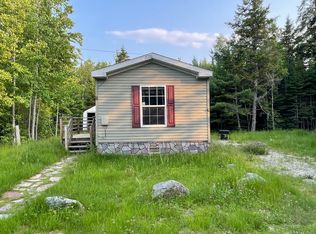 141 Frost Mill Rd, Mariaville, ME 04605