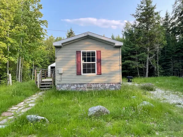 141 Frost Mill Road, Mariaville, ME 04605