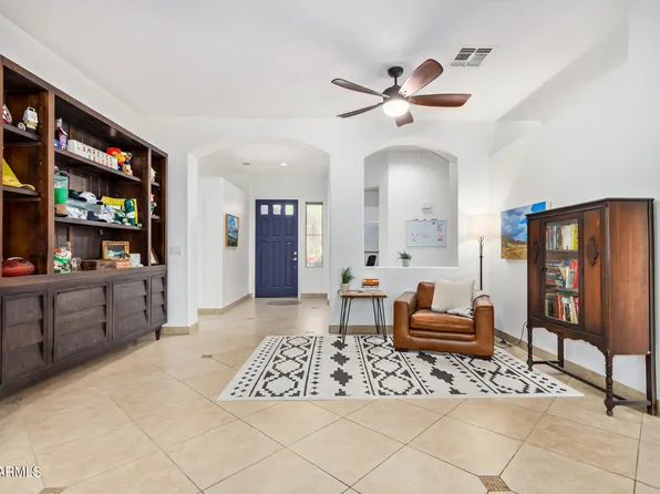 1347 W DEER CREEK Road, Phoenix, AZ 85045