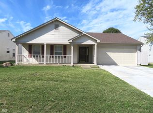 5972 Marco St, Plainfield, IN 46168