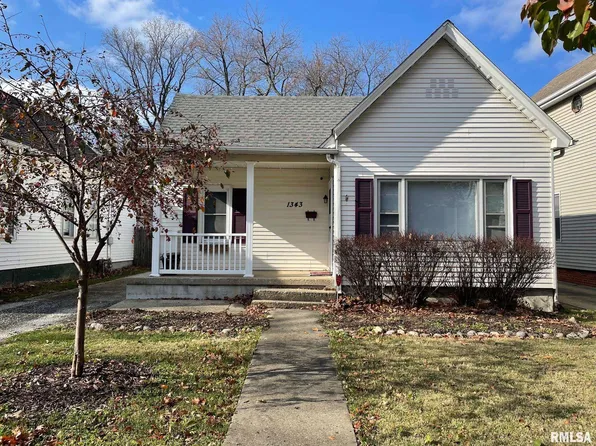 1343 N 4th St, Springfield, IL 62702