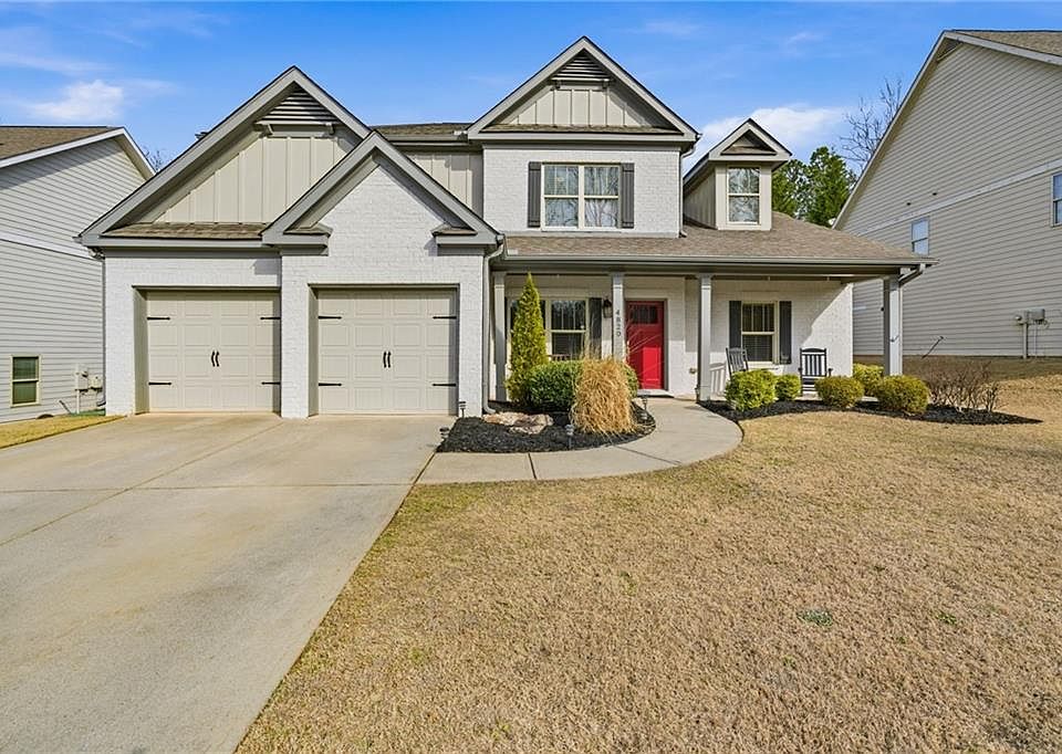 1st image of 4820 Hanson Farms Ln