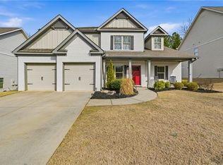 4820 Hanson Farms Ln, Cumming, GA 30040