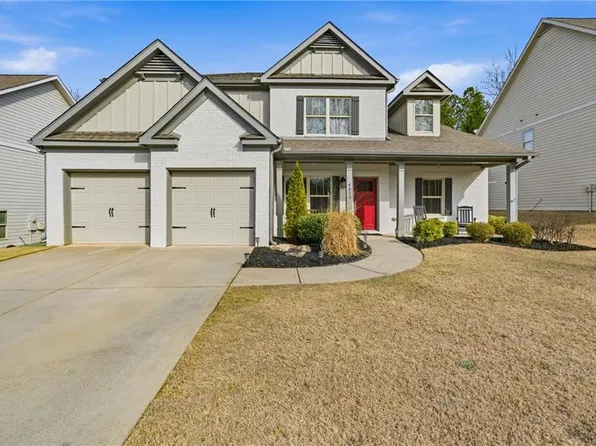 4820 Hanson Farms Ln, Cumming, GA 30040