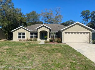 8415 Blackstone St, Spring Hill, FL 34608