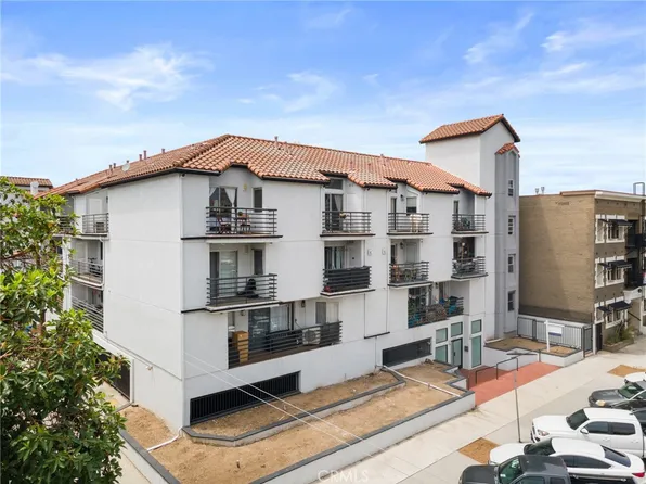 327 Chestnut Ave APT 108, Long Beach, CA 90802
