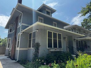 1069 Riverside Dr, South Bend, IN 46616