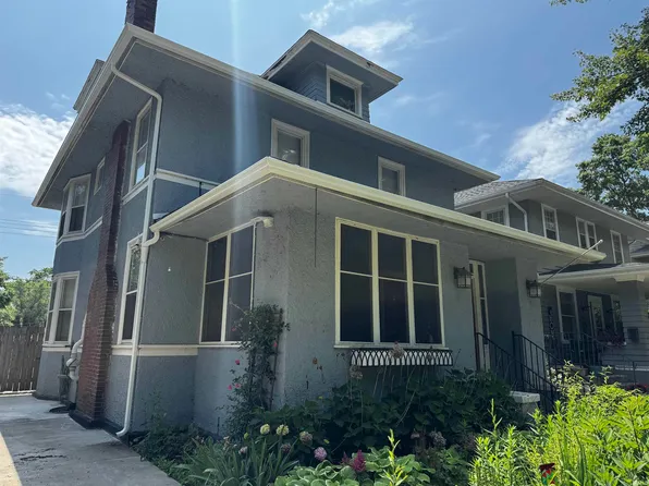 1069 Riverside Dr, South Bend, IN 46616