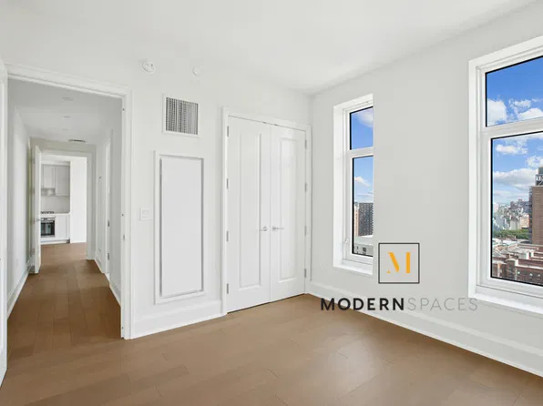 100 Claremont Avenue #15D, photo 5