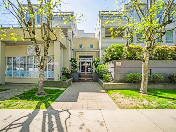 20680 56th Ave #209, Langley, BC V3A 3Z1