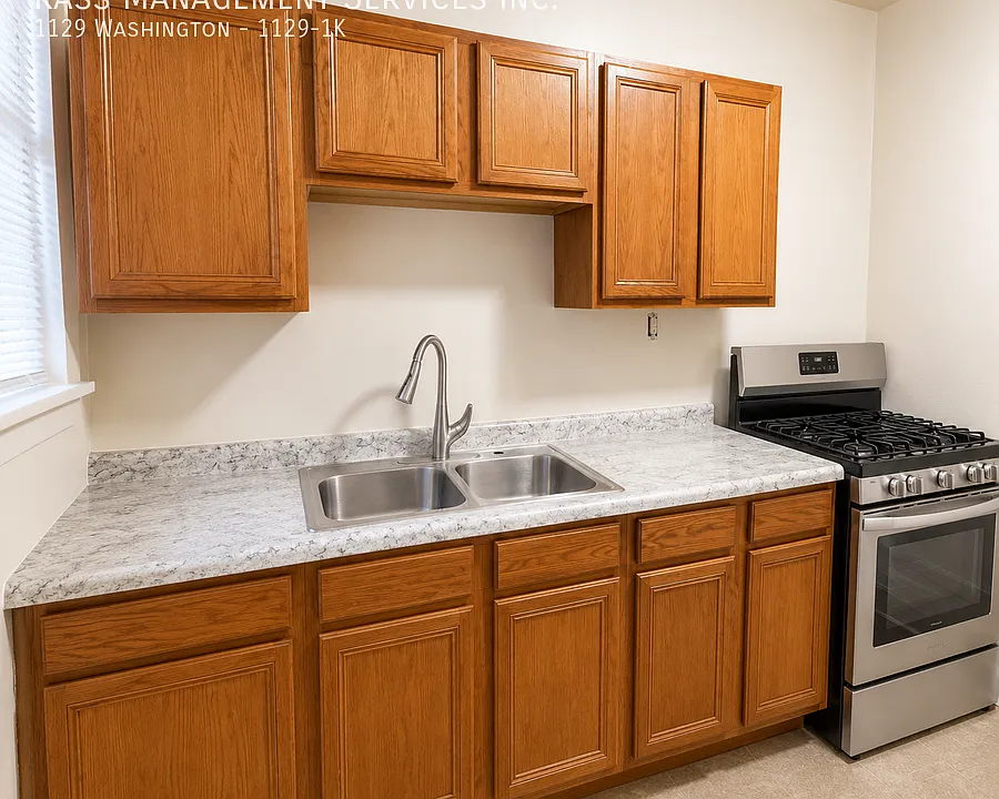 400-14 S Maple Ave/1119-29 Washington