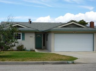 516 Mar Vista Dr, Los Osos, CA 93402