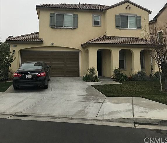 1st image of 2565 W Via San Carlos