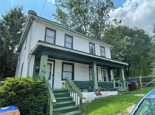 341 Russell St, Sharon, PA 16146