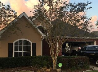 129 Kettle Ln, Houma, LA 70360