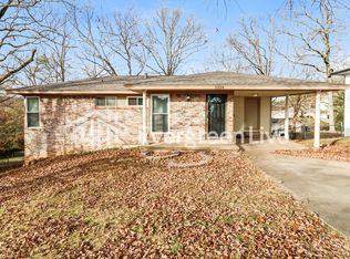 5024 Lynn Ln, N Little Rock, AR 72118