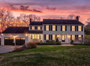 243 Bear Hill Rd, North Andover, MA 01845