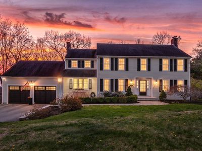 243 Bear Hill Rd, North Andover, MA, 01845
