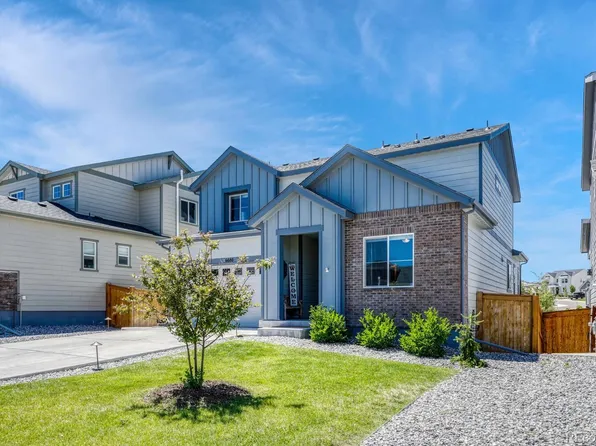 6680 Merrimack Drive, Castle Pines, CO 80108