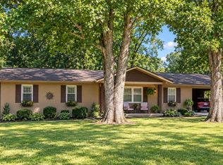3372 Asbury Glimp Rd, Ripley, TN 38063