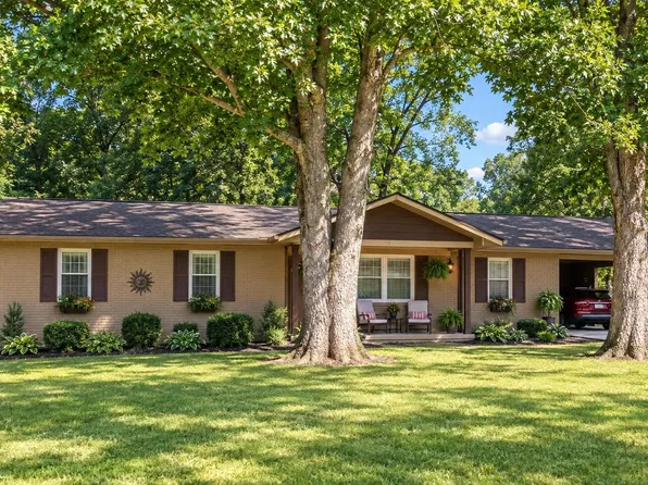 3372 Asbury Glimp Rd, Ripley, TN 38063